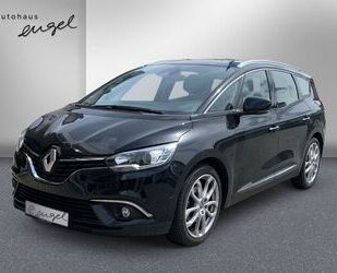 Renault Grand Scenic Gebrauchtwagen