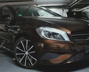 Mercedes-Benz A 250 Gebrauchtwagen