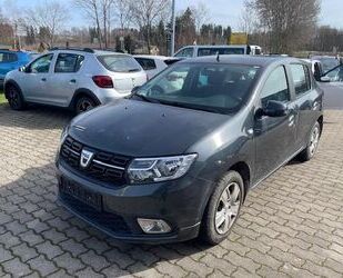 Dacia Sandero Gebrauchtwagen