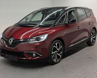 Renault Grand Scenic Gebrauchtwagen