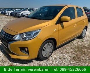 Mitsubishi Space Star Gebrauchtwagen
