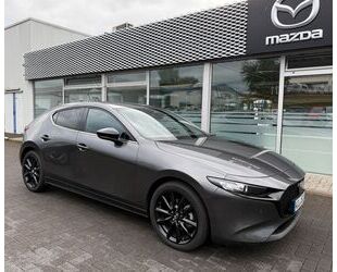 Mazda 3 Gebrauchtwagen