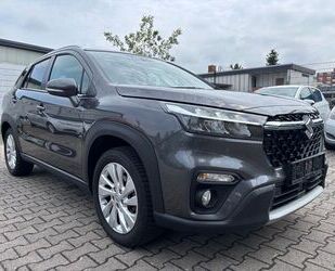 Suzuki (SX4) S-Cross Gebrauchtwagen