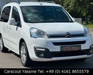 Citroen Berlingo Gebrauchtwagen