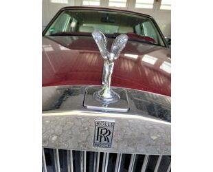 Rolls Royce Silver Spur Gebrauchtwagen