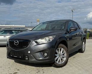 Mazda CX-5 Gebrauchtwagen