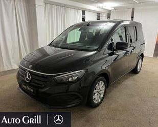 Mercedes-Benz EQT Gebrauchtwagen