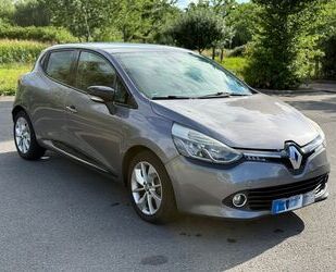 Renault Clio Gebrauchtwagen