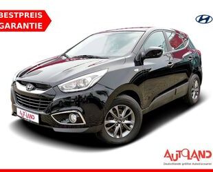 Hyundai ix35 Gebrauchtwagen