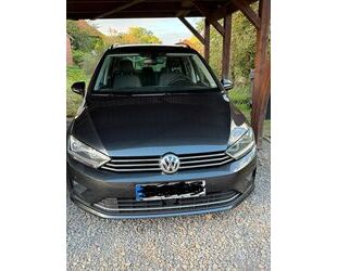 VW Golf Sportsvan Gebrauchtwagen