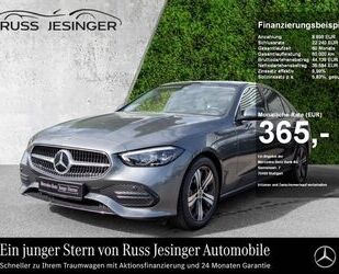 Mercedes-Benz C 300 Gebrauchtwagen