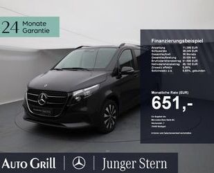 Mercedes-Benz V 220 Gebrauchtwagen