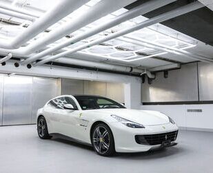 Ferrari GTC4Lusso Gebrauchtwagen