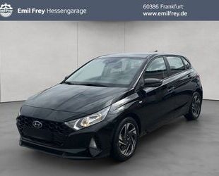 Hyundai i20 Gebrauchtwagen