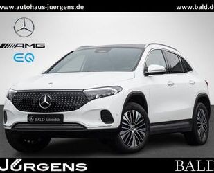 Mercedes-Benz EQA Gebrauchtwagen
