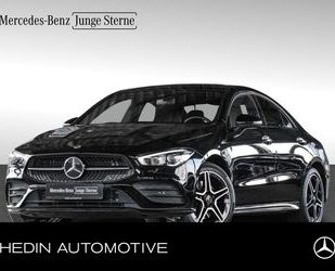 Mercedes-Benz CLA 250 Gebrauchtwagen