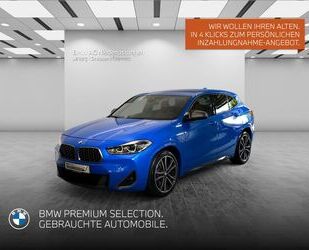 BMW X2 Gebrauchtwagen