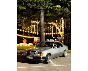 Mercedes-Benz CE 230 Gebrauchtwagen