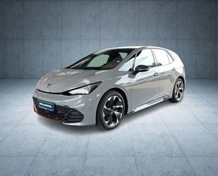 Cupra Born Gebrauchtwagen