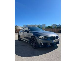 BMW 430 Gran Coupé Gebrauchtwagen