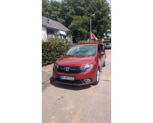 Dacia Logan Gebrauchtwagen