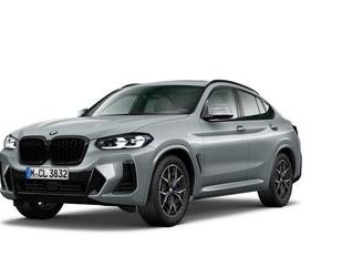 BMW X4 Gebrauchtwagen