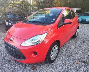 Ford Ka/Ka+ Gebrauchtwagen