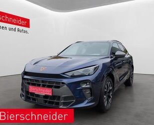 Cupra Terramar Gebrauchtwagen