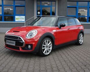 Mini Cooper SD Gebrauchtwagen