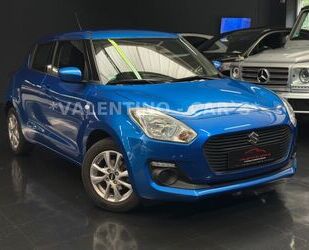 Suzuki Swift Gebrauchtwagen