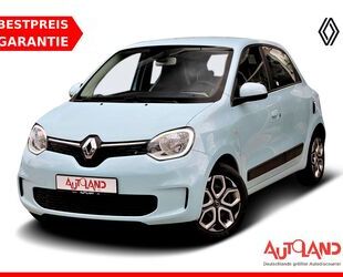 Renault Twingo Gebrauchtwagen