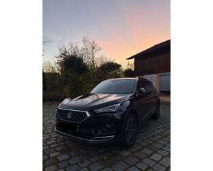 Seat Tarraco Gebrauchtwagen