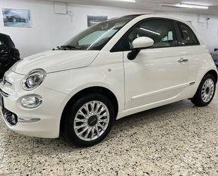 Fiat 500 Gebrauchtwagen
