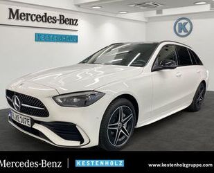 Mercedes-Benz C 300 Gebrauchtwagen