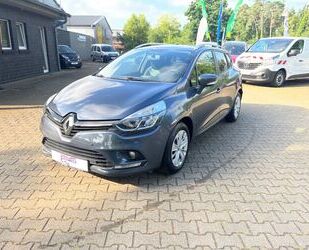 Renault Clio Gebrauchtwagen