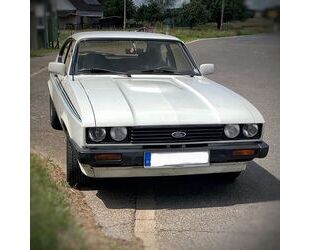 Ford Capri Gebrauchtwagen