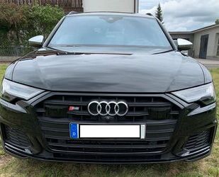Audi S6 Gebrauchtwagen