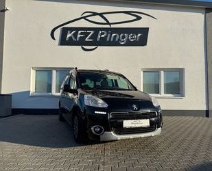 Peugeot Partner Gebrauchtwagen