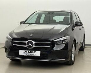 Mercedes-Benz B 220 Gebrauchtwagen
