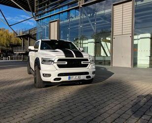 Dodge RAM Gebrauchtwagen