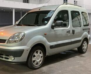 Renault Kangoo Gebrauchtwagen