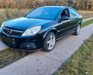 Opel Vectra Gebrauchtwagen