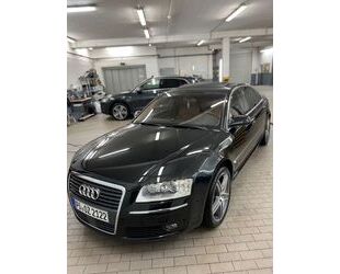 Audi A8 Gebrauchtwagen