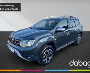 Dacia Duster Gebrauchtwagen