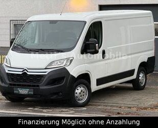 Citroen Jumper Gebrauchtwagen