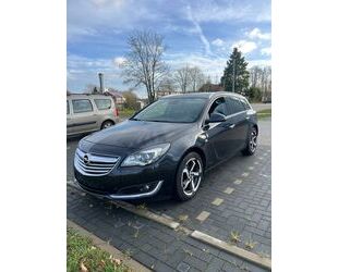 Opel Insignia Gebrauchtwagen