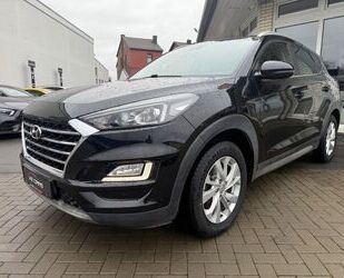 Hyundai TUCSON Gebrauchtwagen