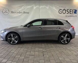 Mercedes-Benz A 250 Gebrauchtwagen