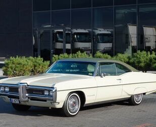 Pontiac Bonneville Gebrauchtwagen