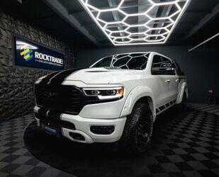 Dodge RAM Gebrauchtwagen